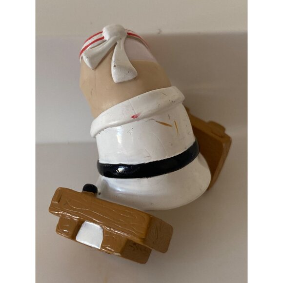 Tech Deck Dude BRUCE First Series X-Concepts 2000 - Picture 3 of 6